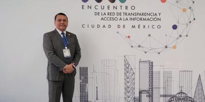 XXV Encuentro de la Red de Transparencia y Acceso a la Información (RTA) 