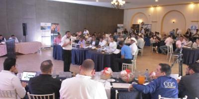 Alcaldes de Chiquimula celebran la Carta de Navegación