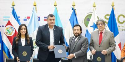 Encuentro binancional 