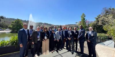 Cumbre Digital: E-Leaders y Red Gealc