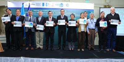 MAGA fortalece industrialización del Bambú con experiencias de éxito.