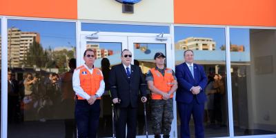 Presidente Alejandro Giammattei 