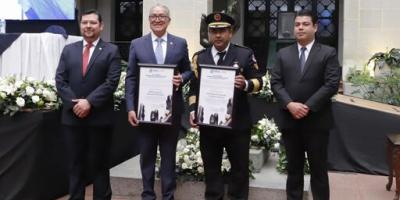COPADEH reitera su compromiso con la Cultura de Paz