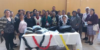 Comunicado