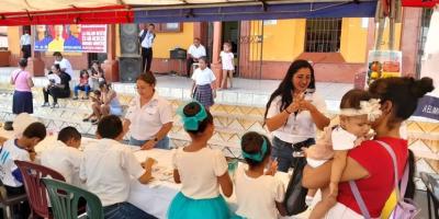 Comunicado