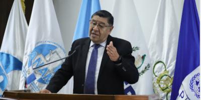 Inicia diplomado virtual para transición de gobiernos locales