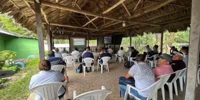 Comunicado