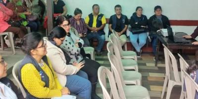 Comunicado