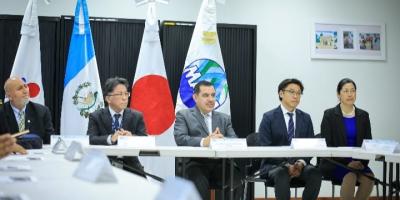 MAGA fortalece la producción y comercialización del café guatemalteco