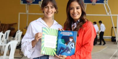 Convocatoria Heroínas 