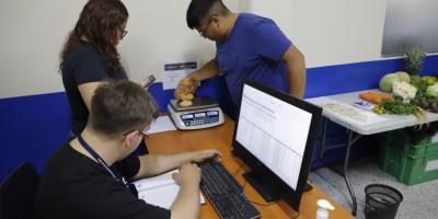 En diciembre del 2023, el Índice de Precios al Consumidor (IPC) se ubicó en 174.34, con una inflación mensual de 0.11%