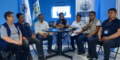 Comunicado