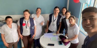 Comunicado