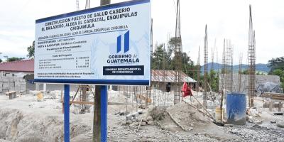 Comunicado