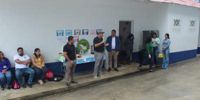 Comunicado