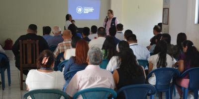 comunicado