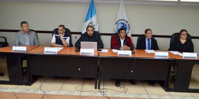 Comunicado