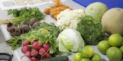 El INE da a conocer el costo mensual per cápita a enero del 2024 de la Canasta Básica Alimentaria Urbana y Rural