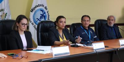 Comunicado