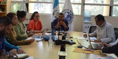 Comunicado