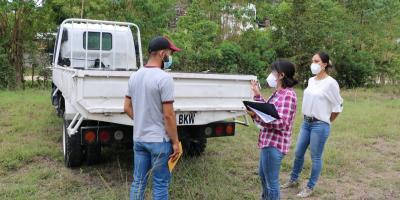 Emitirán licencias sanitarias de transporte en Petén