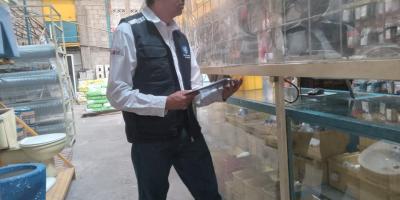 INE presenta resultados de los Índices de Precios de Materiales de Construcción (IPMC) correspondientes a enero 2024.