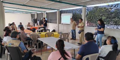 Comunicado