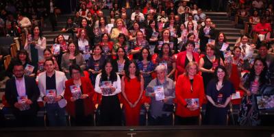 Mujeres en la ciencia, un ejemplo para las nuevas generaciones