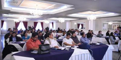 Especialistas de preinversión e inversión pública de SEGEPLAN.