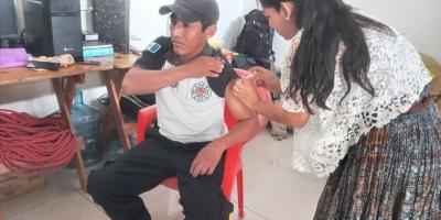 Comunicado