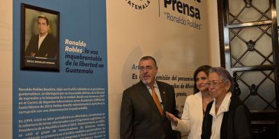 Sala de Prensa