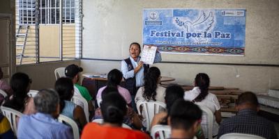 comunicado