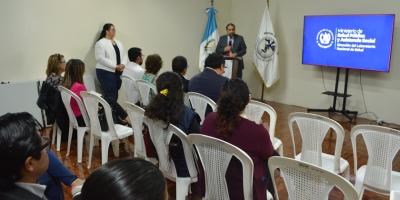 Comunicado