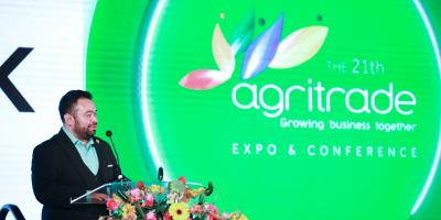 AGRITRADE reúne a 80 productores de todo el país