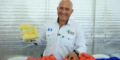 Asociaciones de productores posibilitan el desarrollo agropecuario