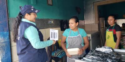 Comunicado