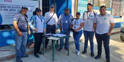 Comunicado
