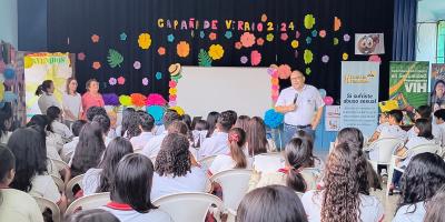 Comunicado
