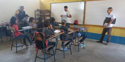 comunicado