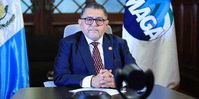 Guatemala avanza hacia la innovación digital en la agricultura familiar