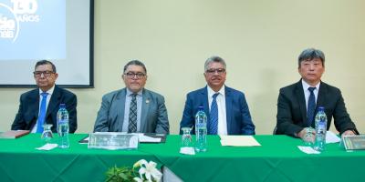 Impulso al bambú como producto agrícola sostenible y amigable con el medio ambiente