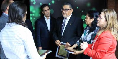 Reconocen compromiso cumplido al restablecer el VISAR