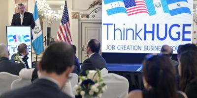 Presidente Bernardo Arévalo