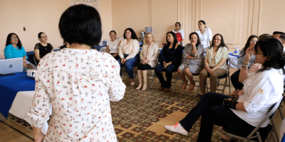 I Reunión Ordinaria del Comité de Género, Multiculturalidad y personas con Discapacidad