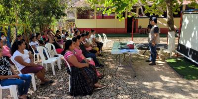 Comunicado