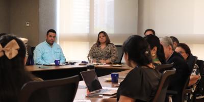 Mejorar la competitividad agrícola significa más exportaciones