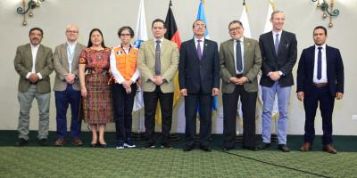 Mesas Técnicas Agroclimáticas una herramienta para prevenir daños a cultivos 