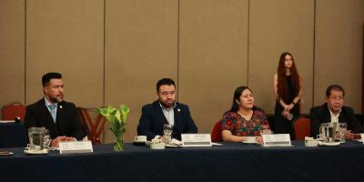 Las Mesas Técnicas Agroclimáticas un pilar para la agricultura guatemalteca