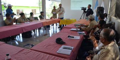 Comunicado