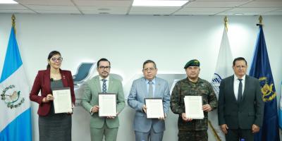 Unidad interinstitucional para combatir la defraudación y el contrabando